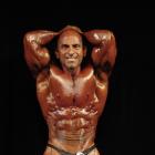 Michael  Valentino - IFBB Muscle Heat  2011 - #1